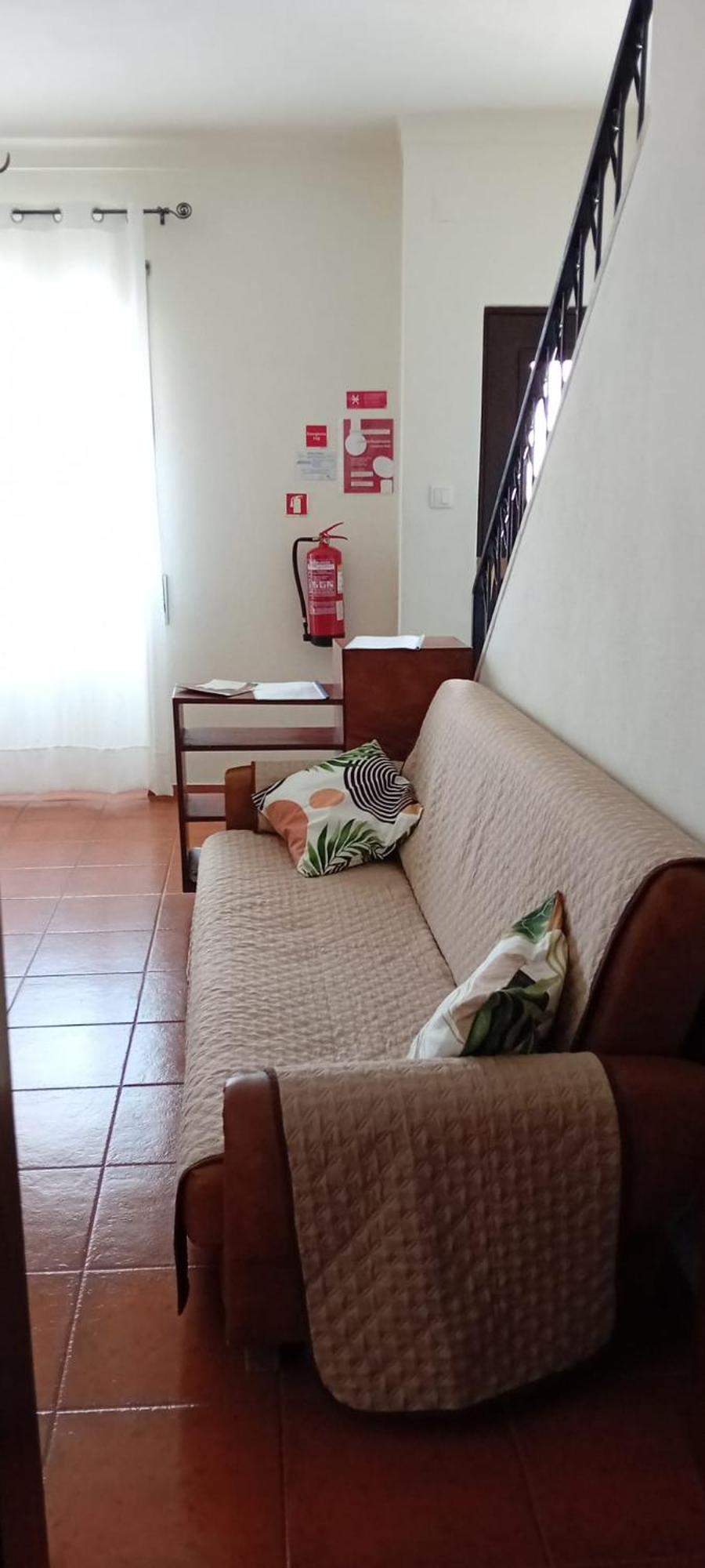Escalos de Cima Caminho Da Vila Moradia. מראה חיצוני תמונה